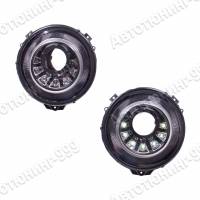 ���� Mansory �� Mercedes G-klass (W 463) � ����