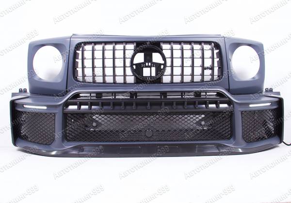 ����� Brabus �� Mercedes G-klass (W 465) 2025 �.�.