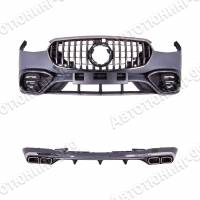 ����� AMG 63 �� Mercedes S-klass (W 223) �� AMG ����� � ����