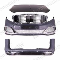 ����� Maybach ��� Mercedes V-klass (w447) ����� 223 � ����