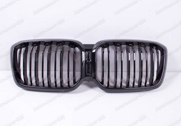 ������� ��������� X3M �� BMW X3 (G 01) ����������