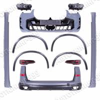 ���������� � ����� 2023 ��� BMW X5 (G 05) � ����