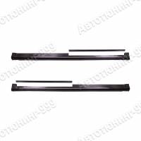 ������ �� Mercedes V-klass (W 447) � ����