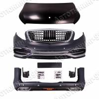 ����� Maybach ��� Mercedes Vito (W 447) � ������� � ����