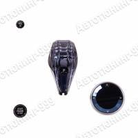 �������� Crystal M �� BMW X6 (G 06) � ����