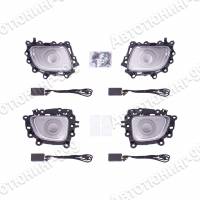 ����� ������ ��� Mercedes �� Mercedes C-klass (W 206)  � ����