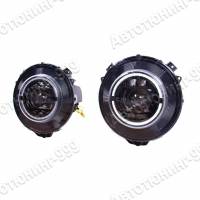 ���� �� Mercedes G-klass (W 463) ������ 2018  � ����