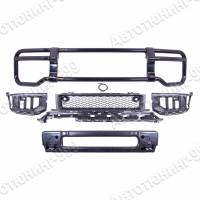 ����������� (����� 2025) �� Mercedes G-klass (W 463) c 2018-2024 � ����