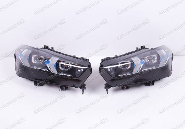 �������� ����������� X6M (F96) 2023 �� BMW X6 (G 06)