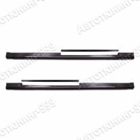 ������ �� Mercedes V-klass (W 447) Long � ����