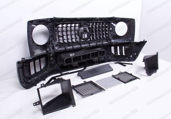  63 AMG  Mercedes G-klass (W 465) 2025 ..