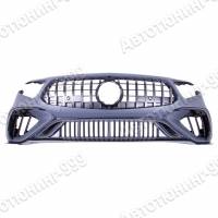 ������� ������ 63s AMG �� Mercedes CLS (C 257) � ����