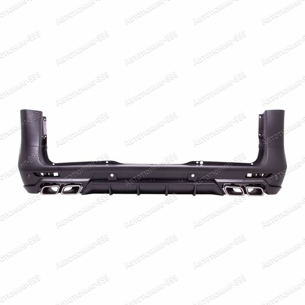 ������ AMG ������ �� Mercedes V-klass (w 447)