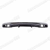 �������� � ������� 6.3 AMG �� Mercedes E-klass (W 213) ���� �� ������� ������ 2020-�� � ����