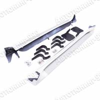 ������ �� Toyota Land Cruiser Prado 150 � ����