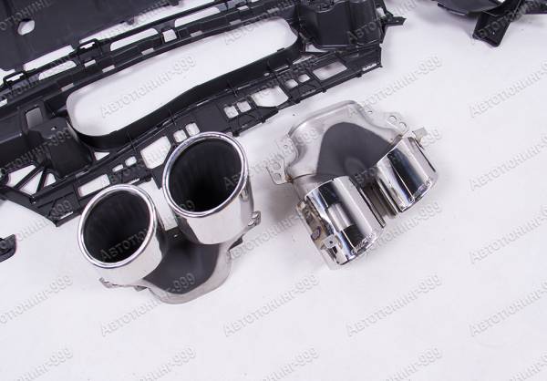    53 AMG  Mercedes E-klass (W 214) 