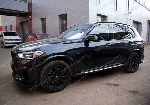   BMW X5 (G 05)