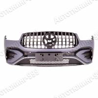 ������ 53 AMG �� Mercedes GLE Coupe (C 167) ���������� 2023 � ����