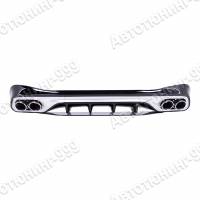 �������� � ������� 53 AMG �� Mercedes CLE (C 236) ���� � ����