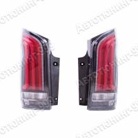 ������ Mercedes V klass (W 447) c 2020-�.�. � ����