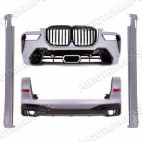 ����� M ����� �� BMW X7 (G 07) 2023 � ����