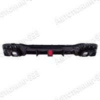 �������� Br �� Mercedes GLS (X 166) � ����