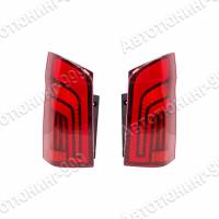 ������ �� Mercedes Vito (W 447) ������-������ � ����