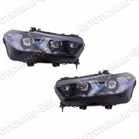 ���� ��� BMW X5 (G 05) ����� ���������� � ����