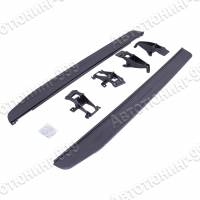 ������ Range Rover Vogue � �������� - ������ ���� 2017 - 2021 � ����