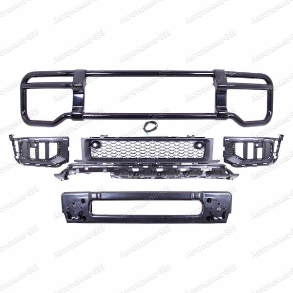 ����������� �������� �� Mercedes G-klass (W 465) 2025 �.�.